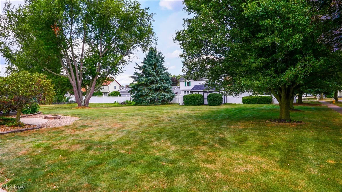 537 Herbert Road, Akron, Ohio,MLS Now Listing ID