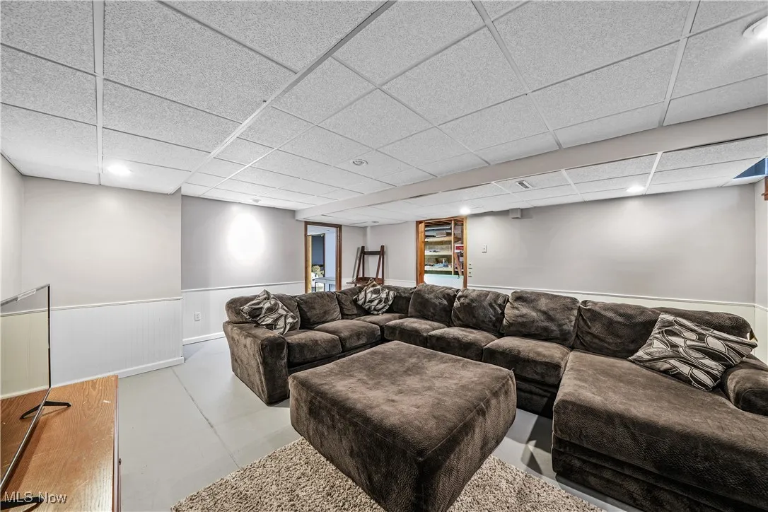 537 Herbert Road, Akron, Ohio,MLS Now Listing ID