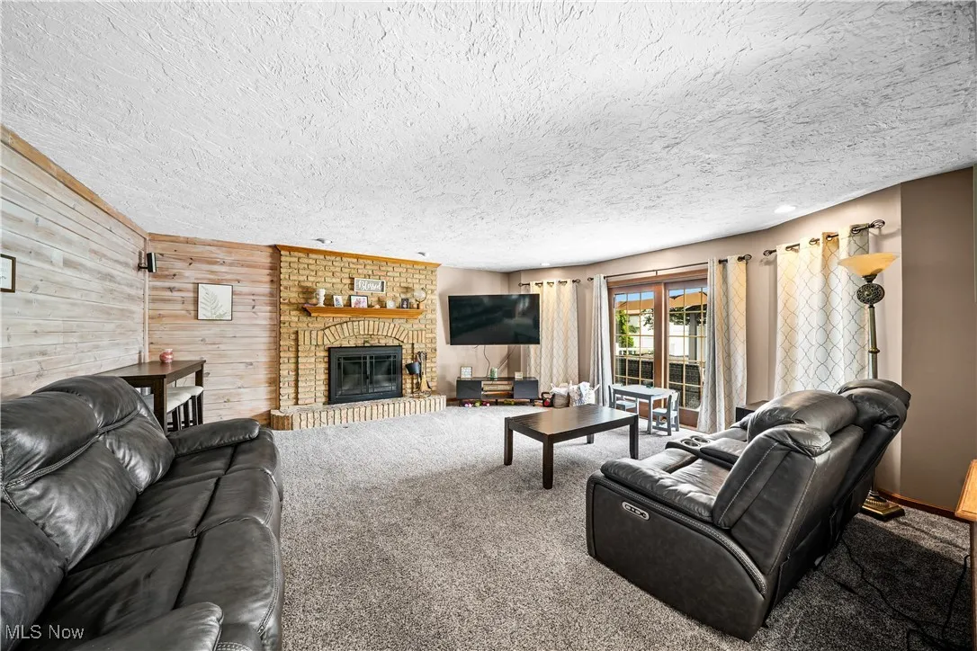 537 Herbert Road, Akron, Ohio,MLS Now Listing ID