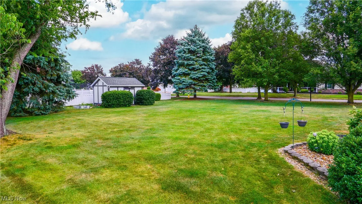 537 Herbert Road, Akron, Ohio,MLS Now Listing ID