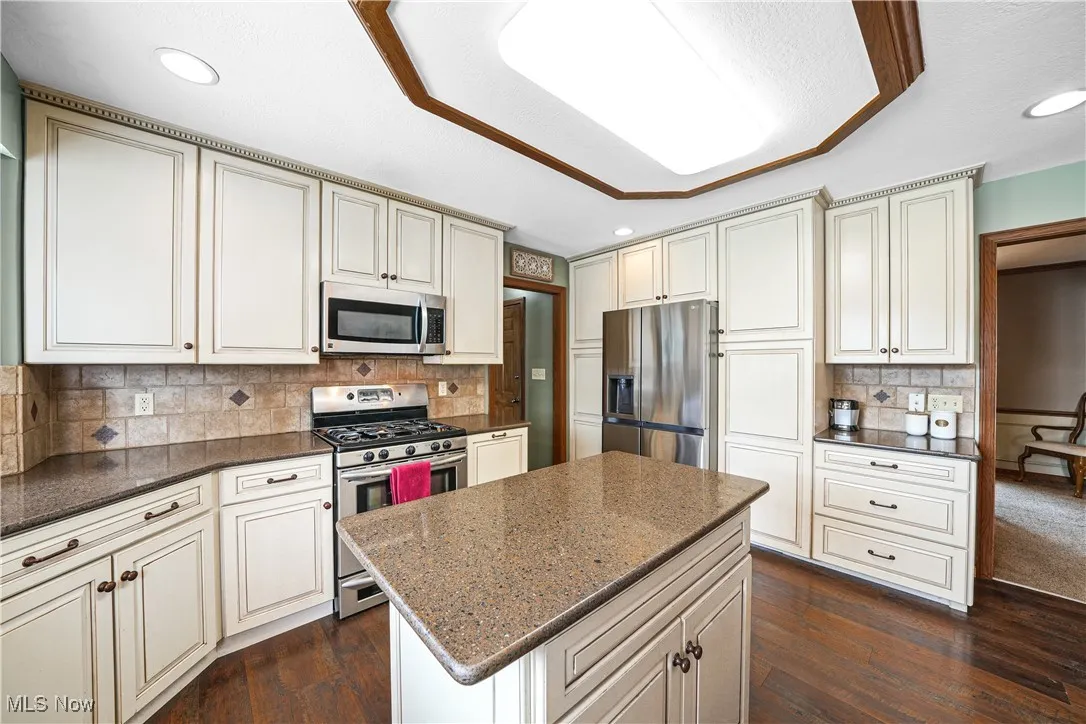 537 Herbert Road, Akron, Ohio,MLS Now Listing ID