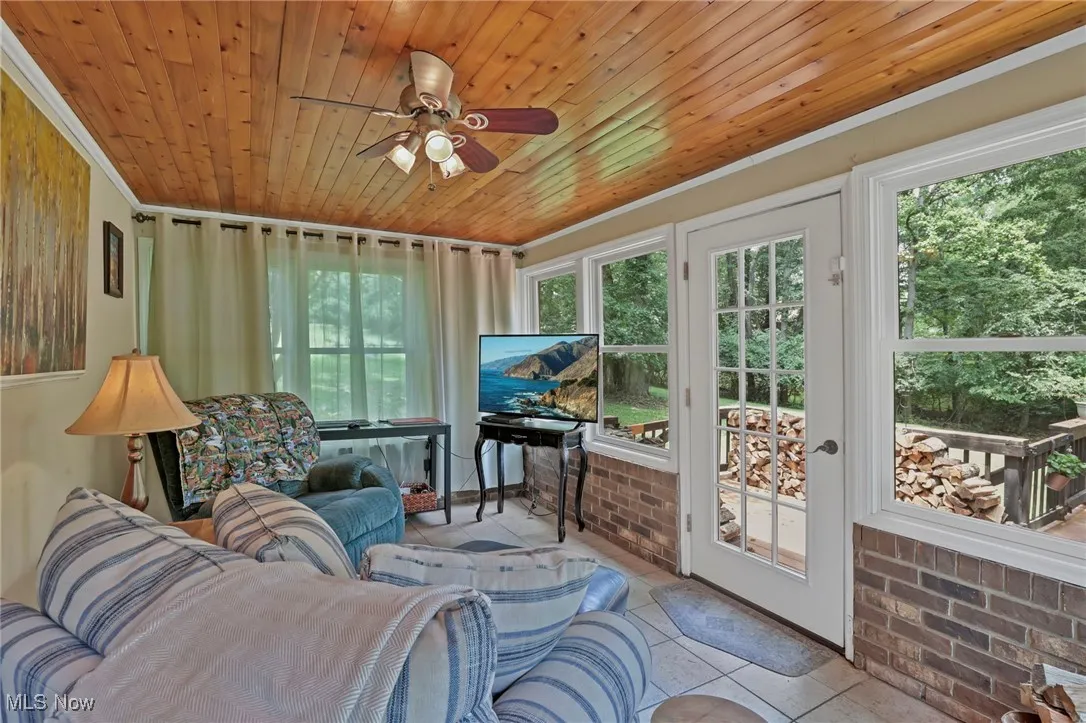 225 Sebaugh Drive, Zanesville, Ohio,MLS Now Listing ID