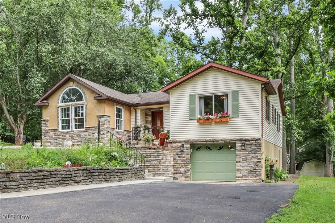 225 Sebaugh Drive, Zanesville, Ohio,MLS Now Listing ID