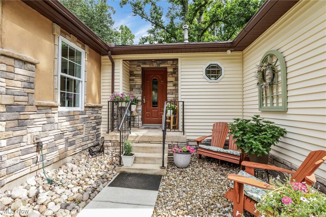 225 Sebaugh Drive, Zanesville, Ohio,MLS Now Listing ID