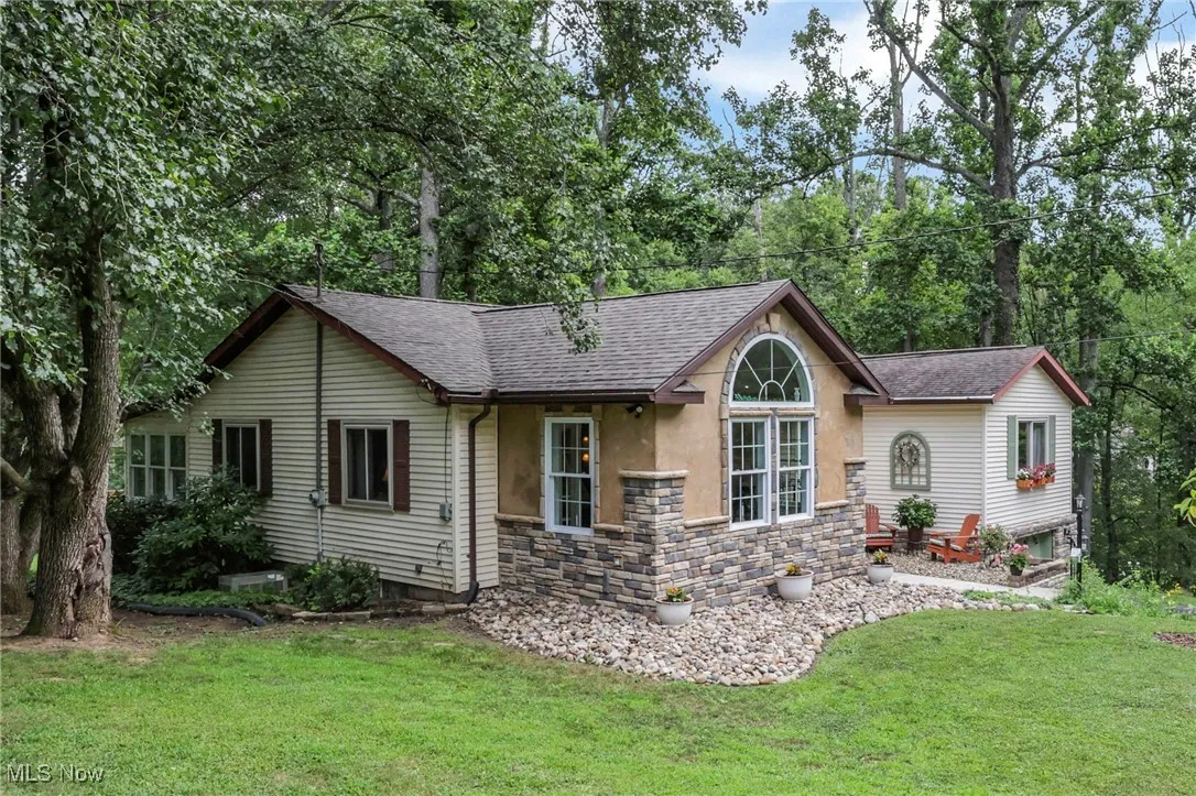 225 Sebaugh Drive, Zanesville, Ohio,MLS Now Listing ID