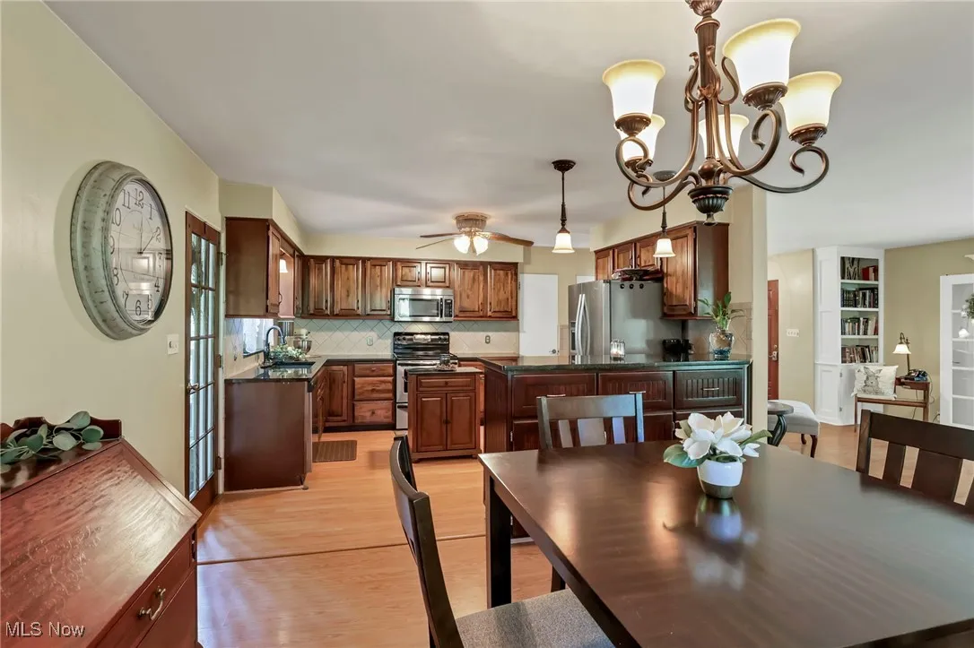 225 Sebaugh Drive, Zanesville, Ohio,MLS Now Listing ID