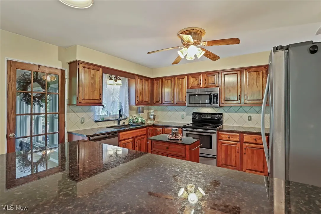 225 Sebaugh Drive, Zanesville, Ohio,MLS Now Listing ID
