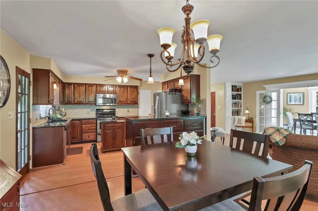 225 Sebaugh Drive, Zanesville, Ohio,MLS Now Listing ID