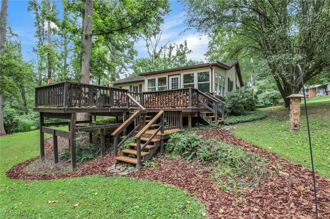 225 Sebaugh Drive, Zanesville, Ohio,MLS Now Listing ID