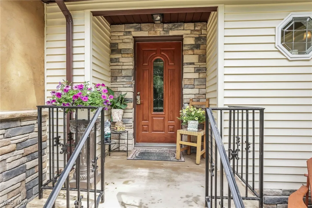 225 Sebaugh Drive, Zanesville, Ohio,MLS Now Listing ID