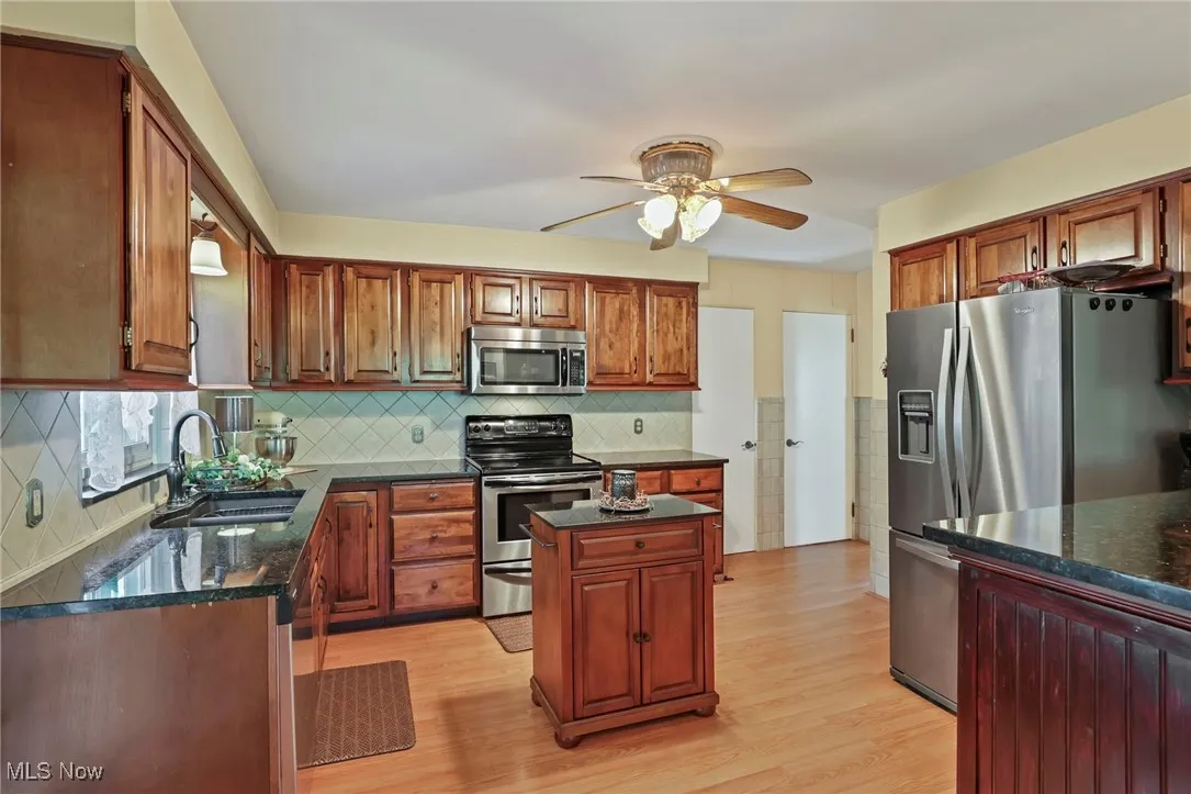225 Sebaugh Drive, Zanesville, Ohio,MLS Now Listing ID