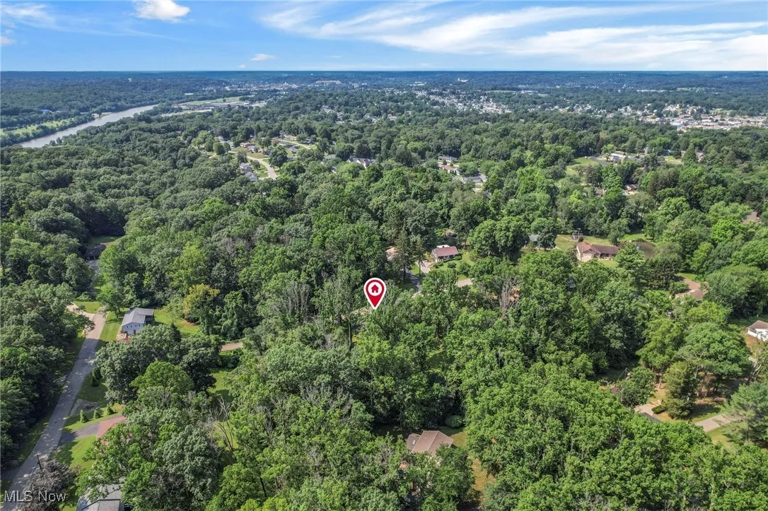 225 Sebaugh Drive, Zanesville, Ohio,MLS Now Listing ID