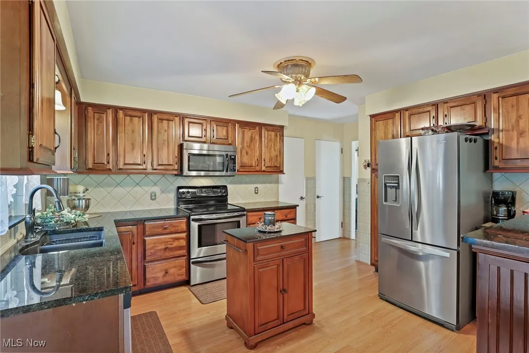 225 Sebaugh Drive, Zanesville, Ohio,MLS Now Listing ID