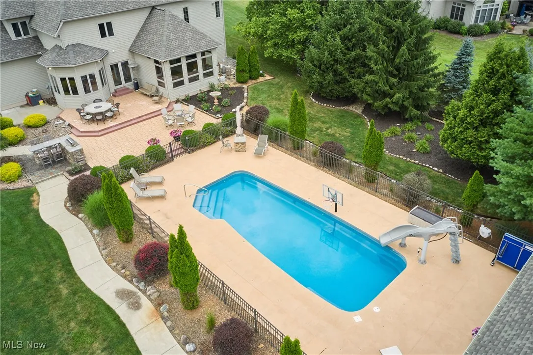 1891 Serenity Lane, Copley, Ohio,MLS Now Listing ID