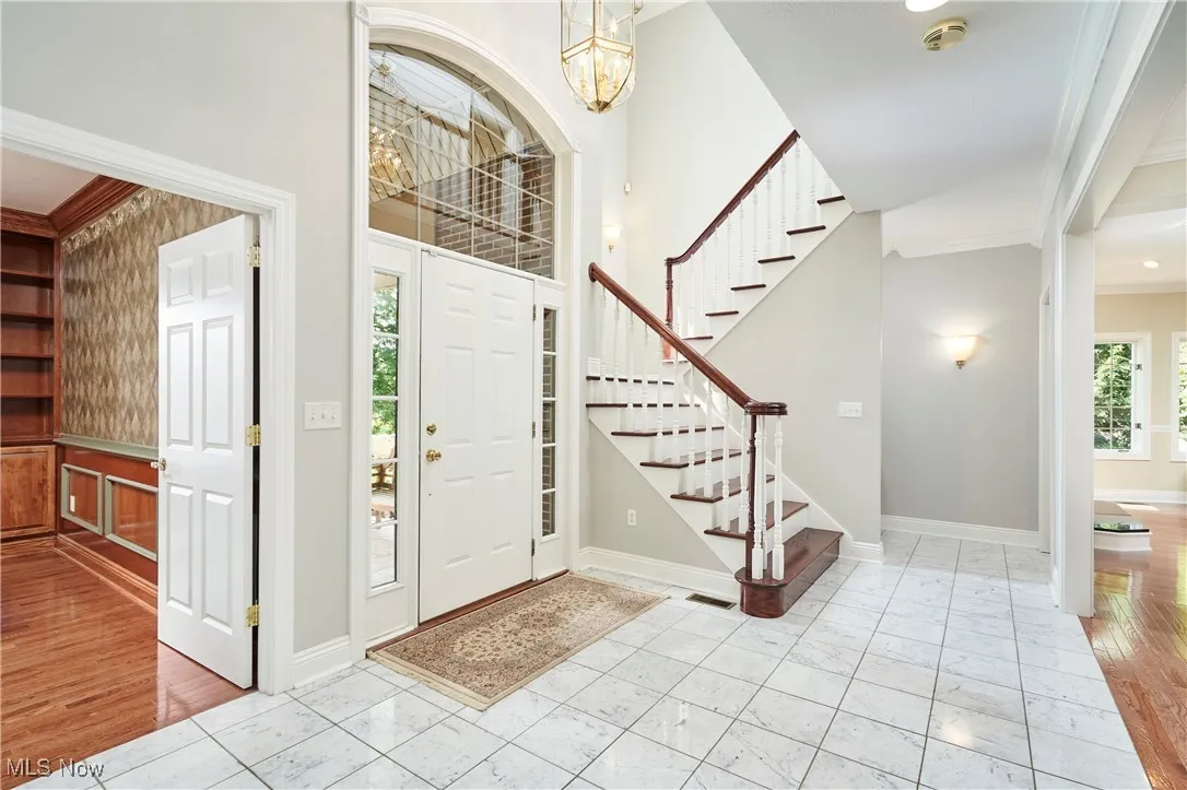 1891 Serenity Lane, Copley, Ohio,MLS Now Listing ID