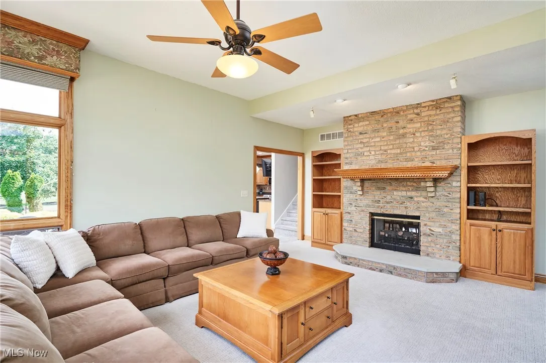 1891 Serenity Lane, Copley, Ohio,MLS Now Listing ID