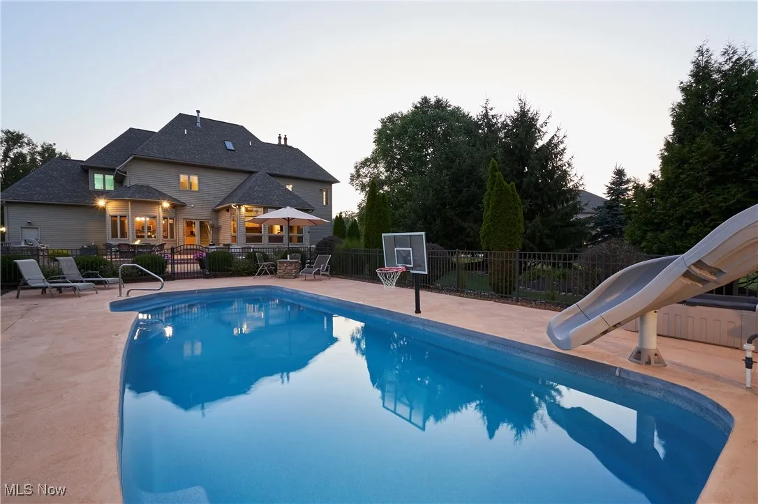 1891 Serenity Lane, Copley, Ohio,MLS Now Listing ID