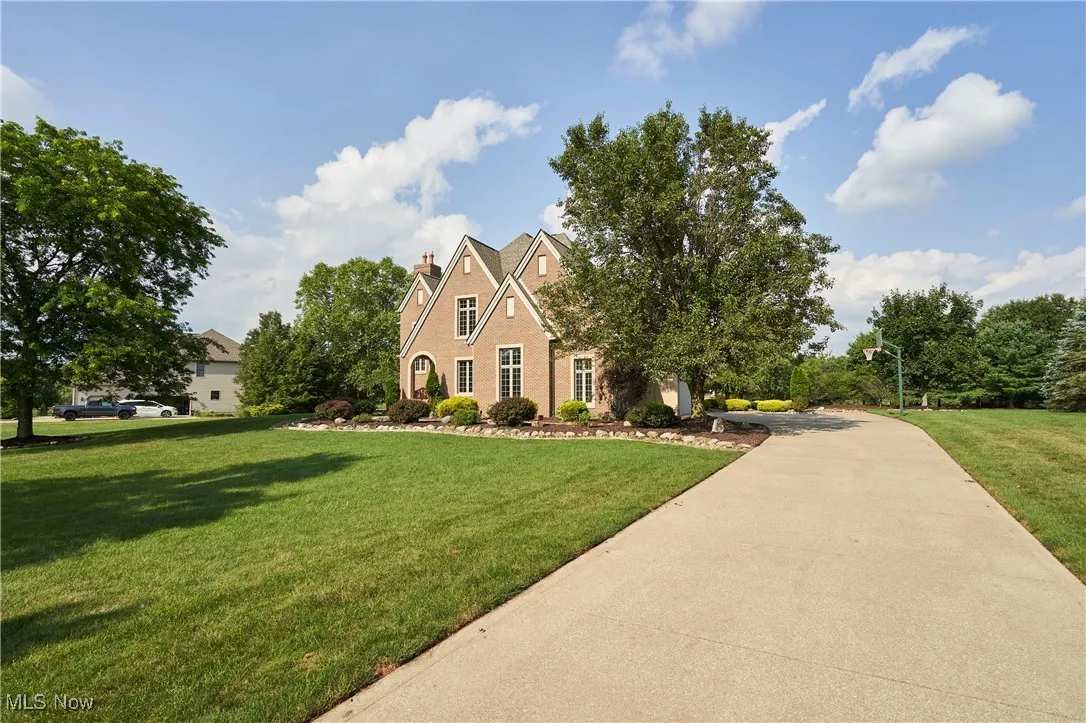 1891 Serenity Lane, Copley, Ohio,MLS Now Listing ID