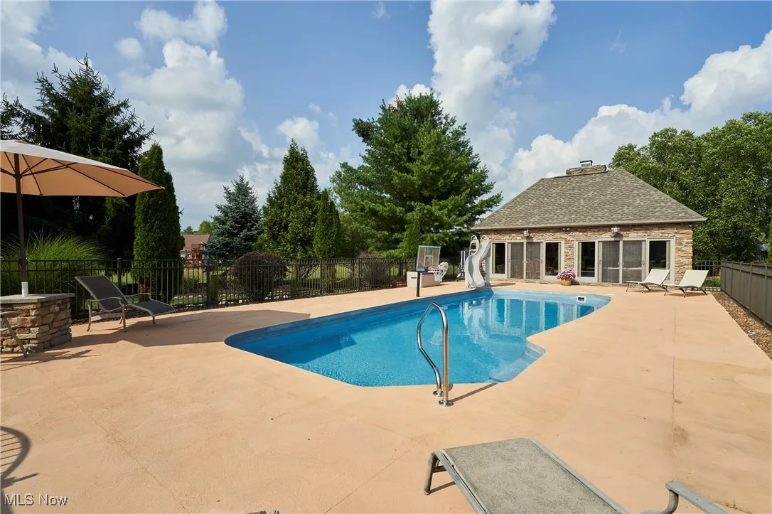 1891 Serenity Lane, Copley, Ohio,MLS Now Listing ID