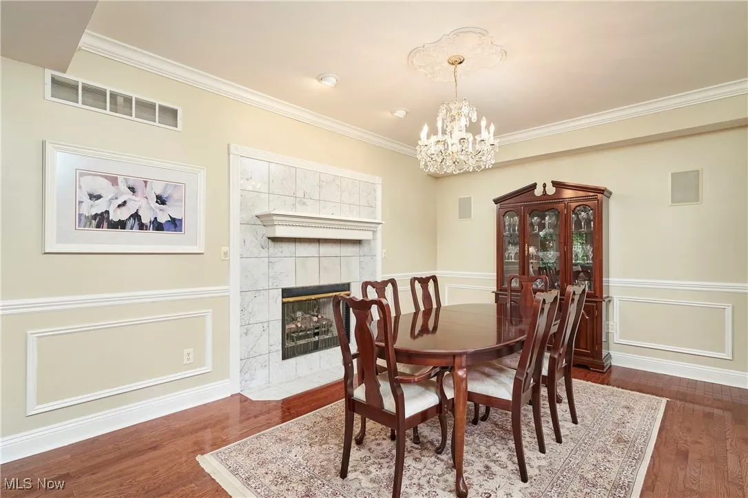 1891 Serenity Lane, Copley, Ohio,MLS Now Listing ID