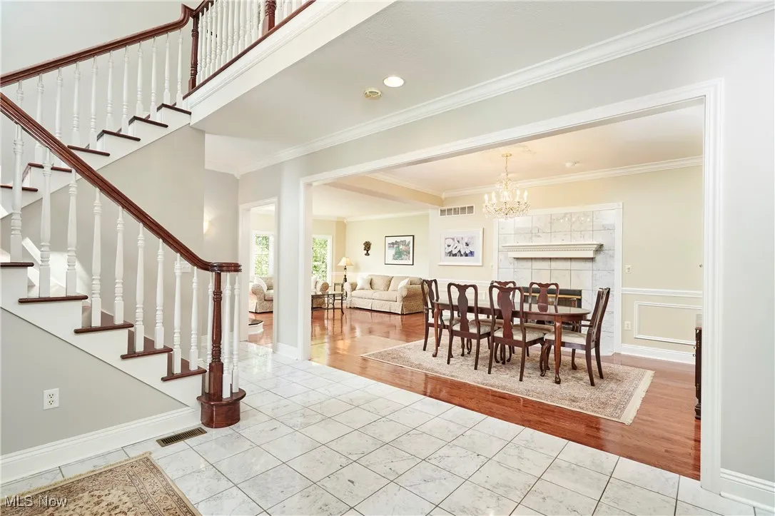 1891 Serenity Lane, Copley, Ohio,MLS Now Listing ID