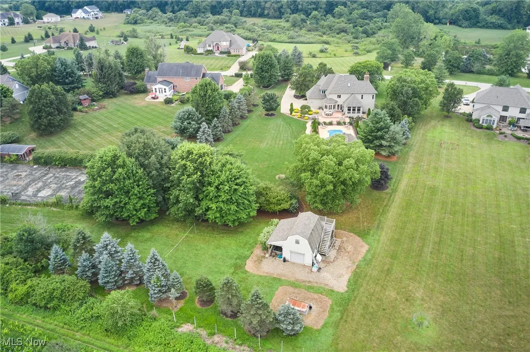 1891 Serenity Lane, Copley, Ohio,MLS Now Listing ID