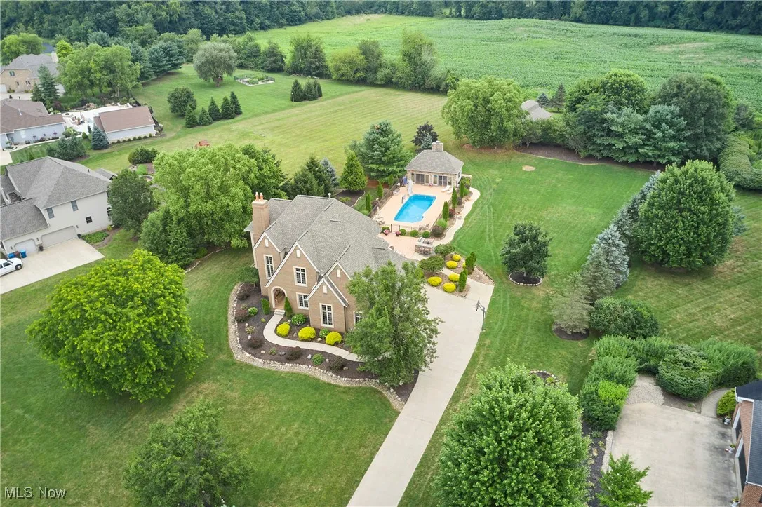 1891 Serenity Lane, Copley, Ohio,MLS Now Listing ID