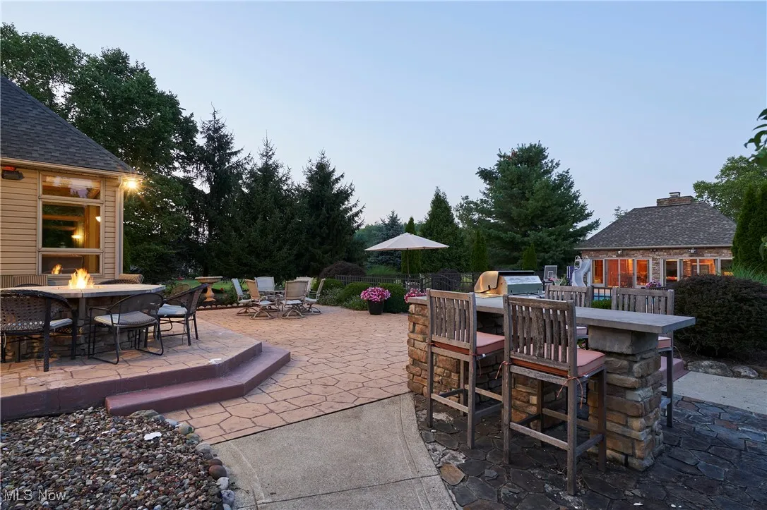 1891 Serenity Lane, Copley, Ohio,MLS Now Listing ID