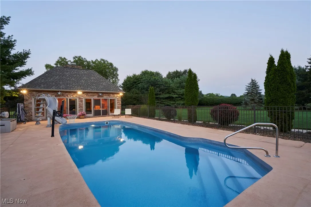1891 Serenity Lane, Copley, Ohio,MLS Now Listing ID