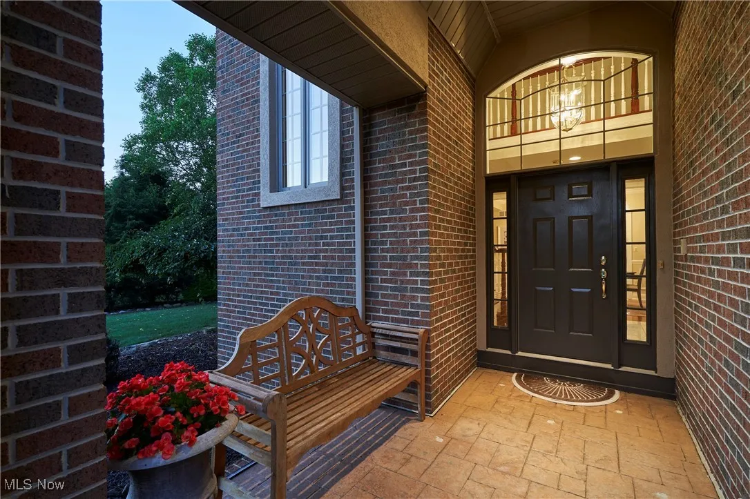 1891 Serenity Lane, Copley, Ohio,MLS Now Listing ID