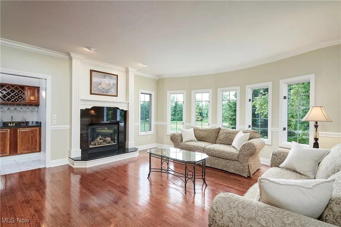1891 Serenity Lane, Copley, Ohio,MLS Now Listing ID