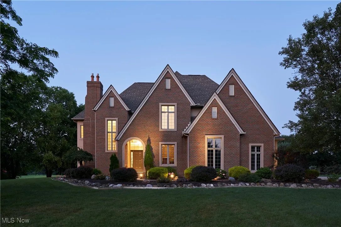 1891 Serenity Lane, Copley, Ohio,MLS Now Listing ID