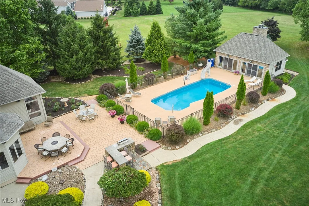 1891 Serenity Lane, Copley, Ohio,MLS Now Listing ID