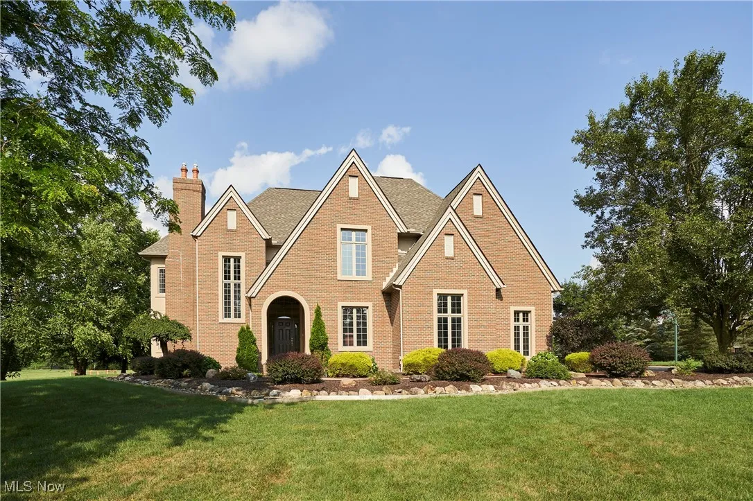 1891 Serenity Lane, Copley, Ohio,MLS Now Listing ID