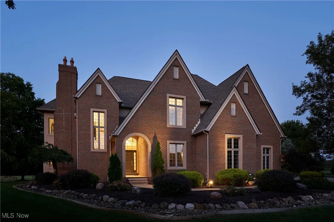 1891 Serenity Lane, Copley, Ohio,MLS Now Listing ID
