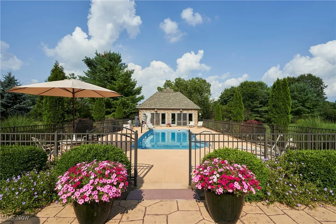 1891 Serenity Lane, Copley, Ohio,MLS Now Listing ID