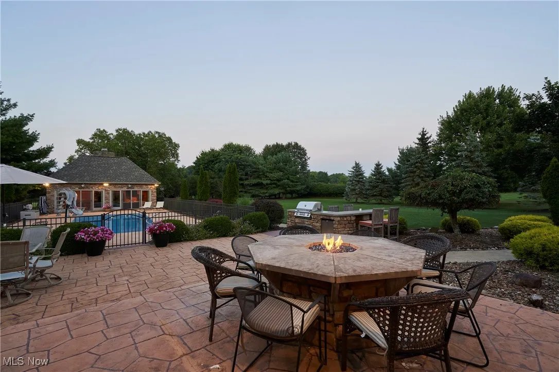 1891 Serenity Lane, Copley, Ohio,MLS Now Listing ID