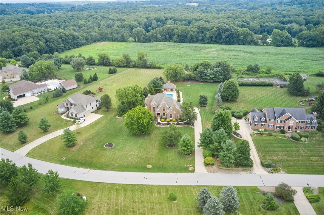 1891 Serenity Lane, Copley, Ohio,MLS Now Listing ID
