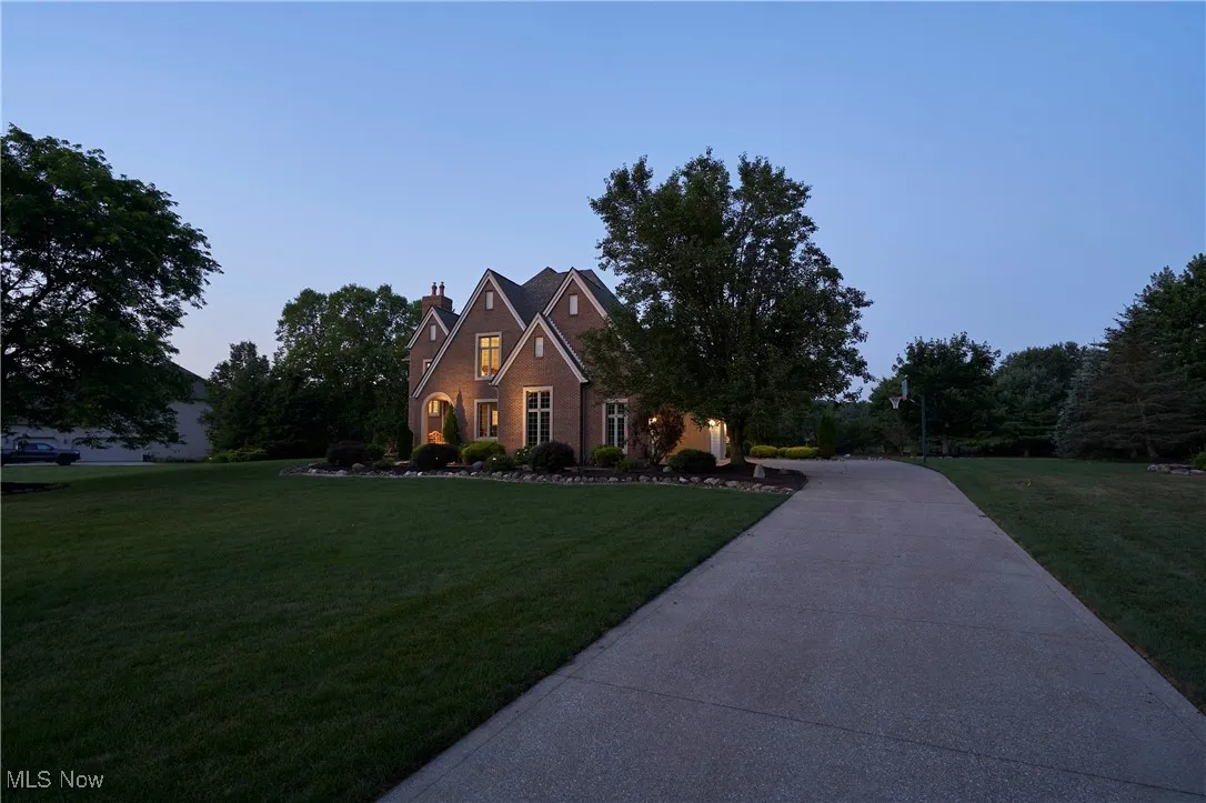 1891 Serenity Lane, Copley, Ohio,MLS Now Listing ID