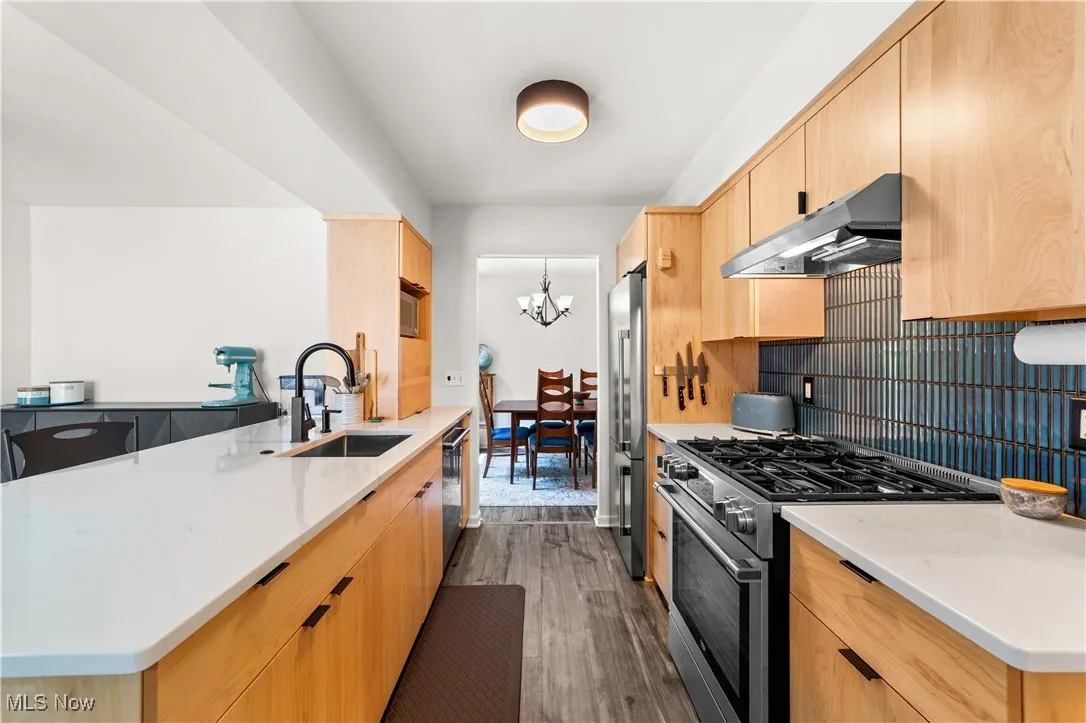 Quartz Countertops