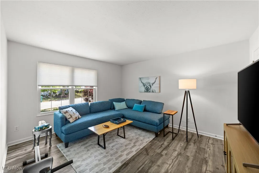 1st Floor Bedroom