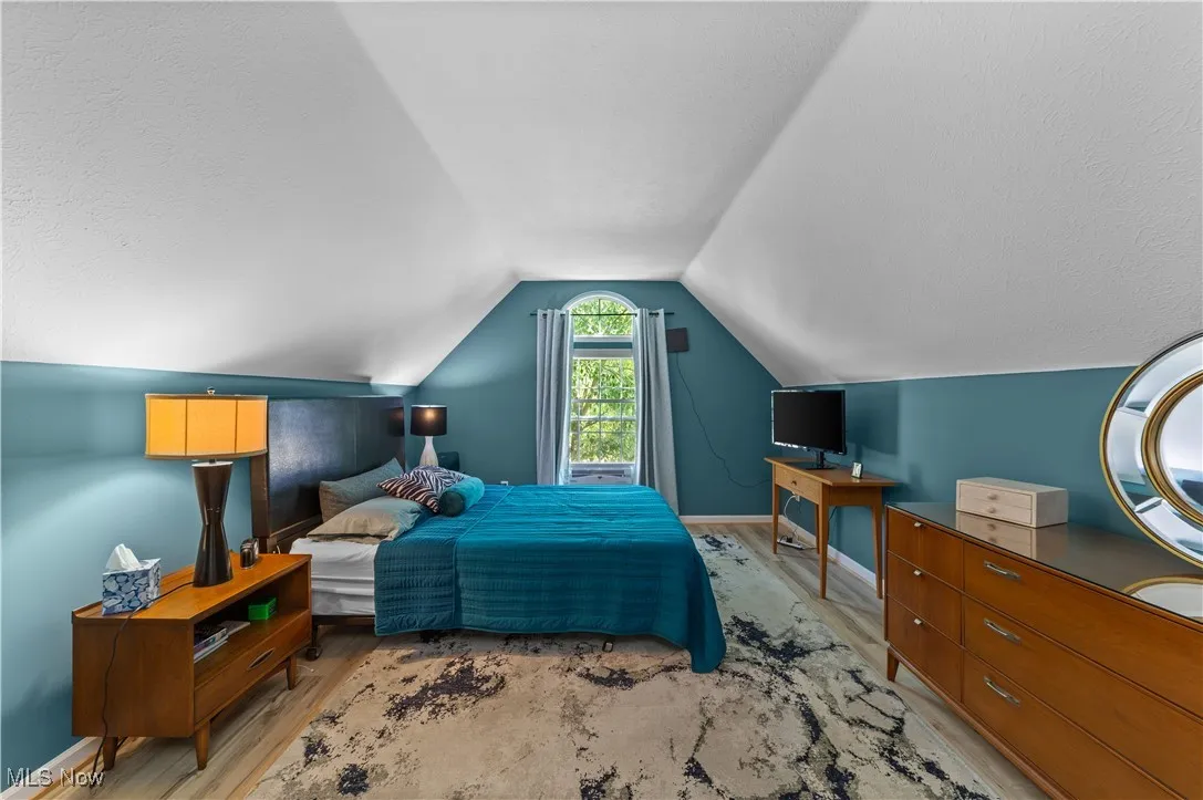 Spacious and comfortable