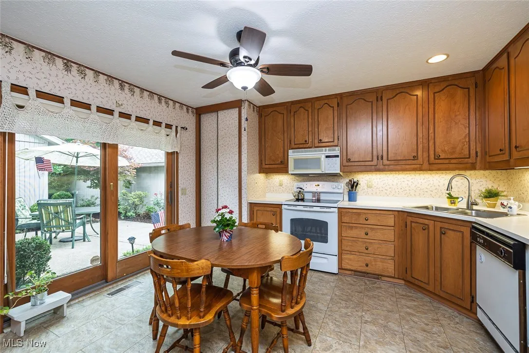 13156 Olympus Way, Strongsville, Ohio 44149,MLS Now Listing ID