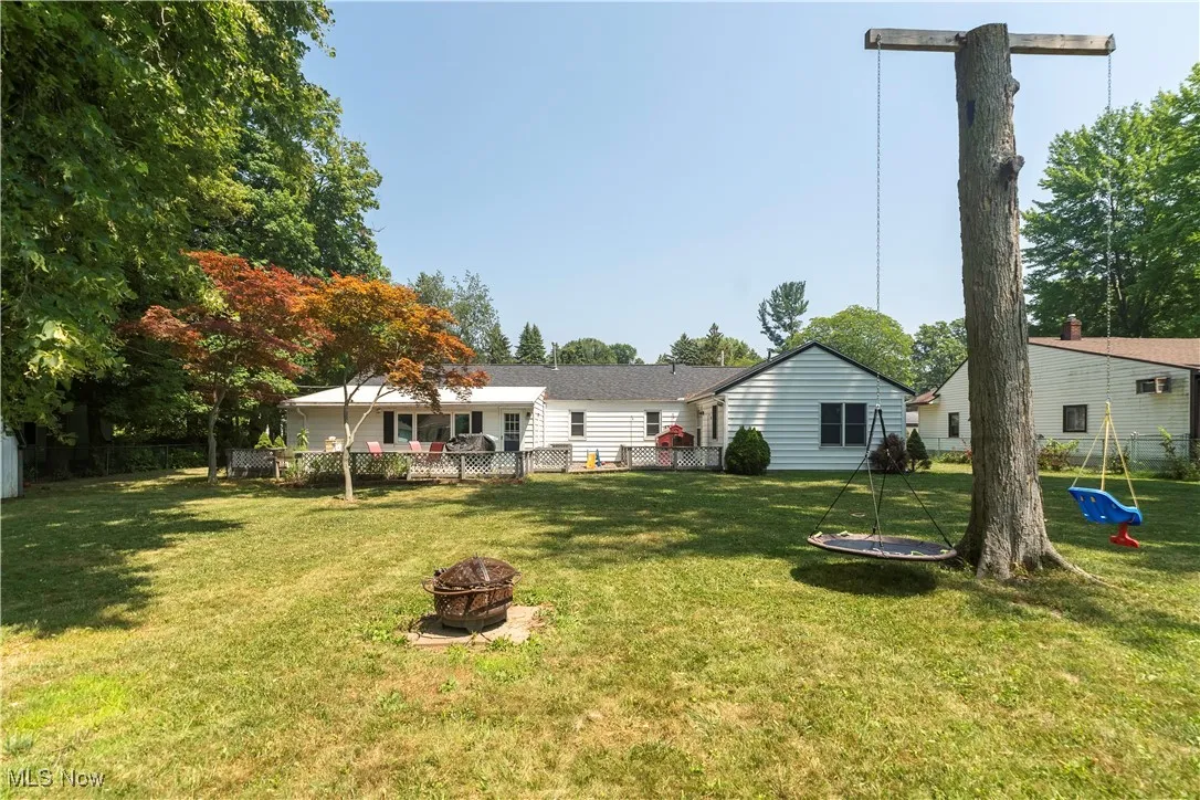 8250 Broadmoor Road, Mentor, Ohio 44060,MLS Now Listing ID