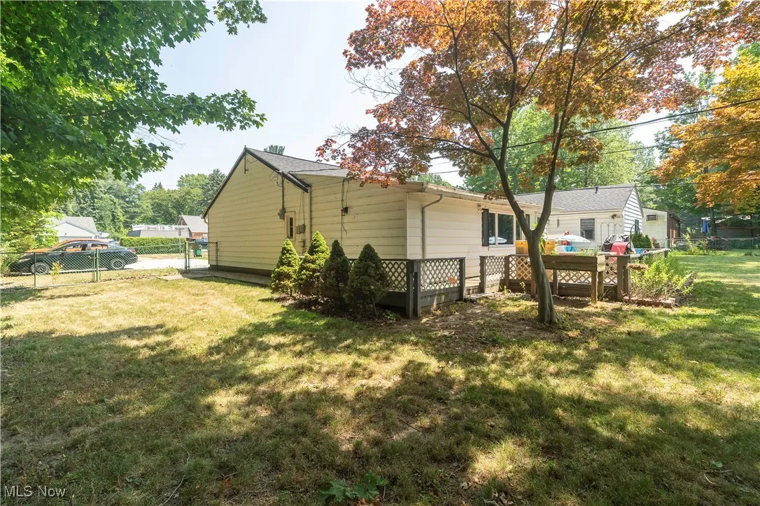 8250 Broadmoor Road, Mentor, Ohio 44060,MLS Now Listing ID