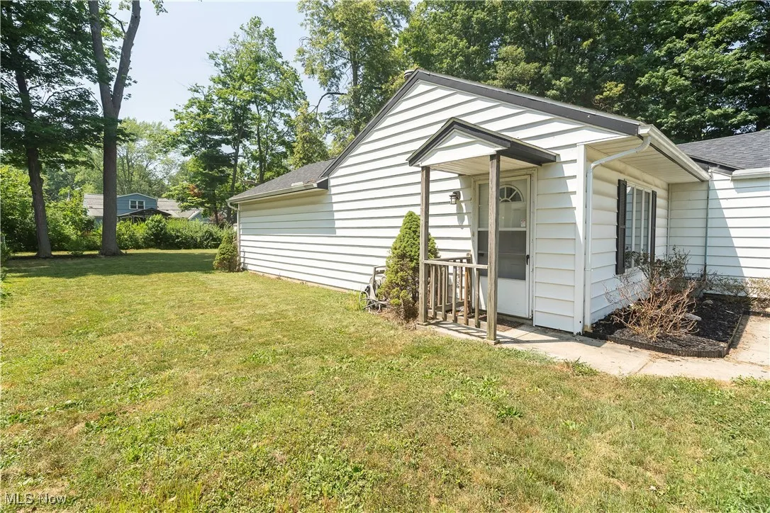 8250 Broadmoor Road, Mentor, Ohio 44060,MLS Now Listing ID