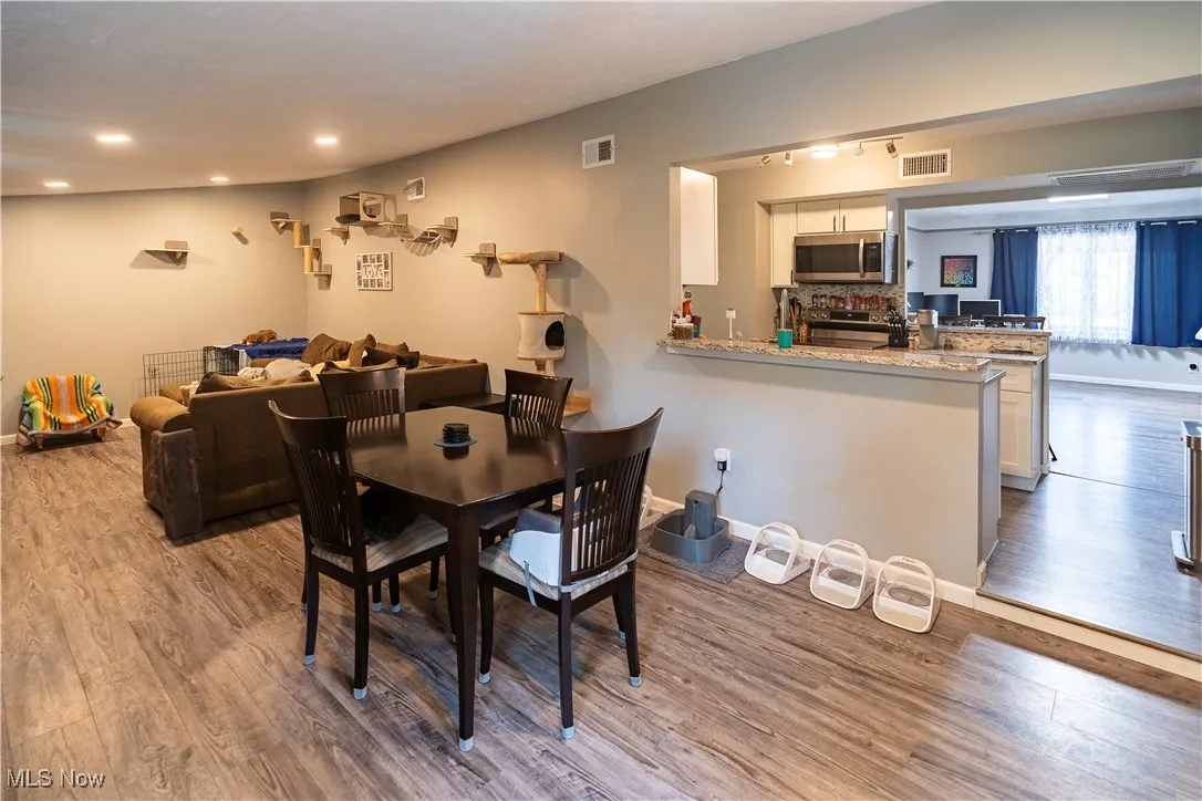 8250 Broadmoor Road, Mentor, Ohio 44060,MLS Now Listing ID