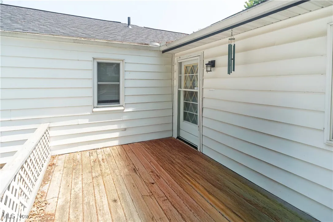 8250 Broadmoor Road, Mentor, Ohio 44060,MLS Now Listing ID