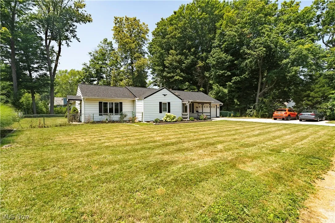 8250 Broadmoor Road, Mentor, Ohio 44060,MLS Now Listing ID