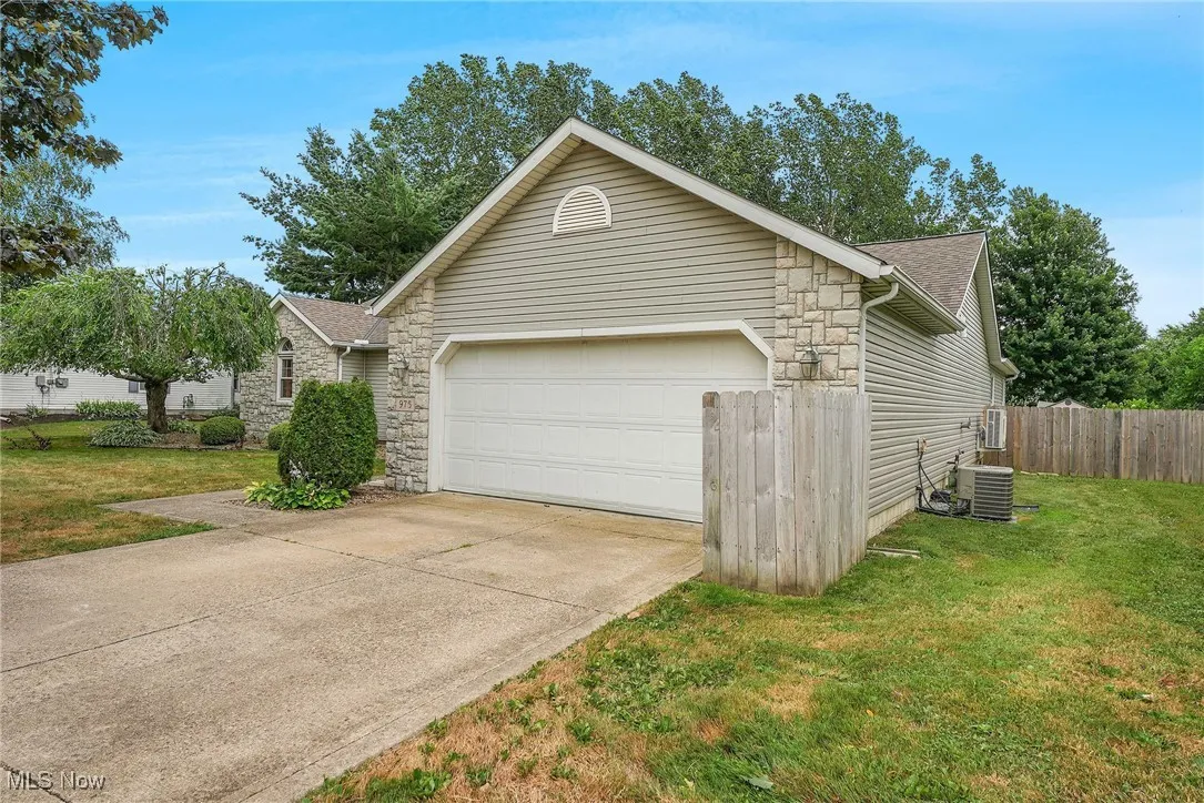 975 W Main Street, Madison, Ohio,MLS Now Listing ID